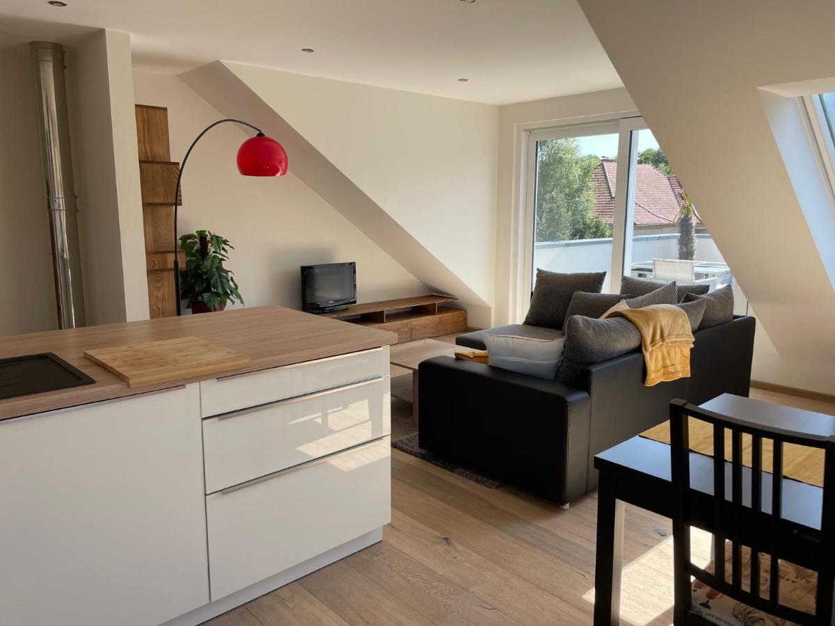 Berbourg Vakantie Appartement In Luxemburg מראה חיצוני תמונה