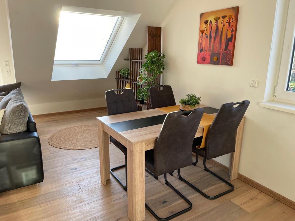 Berbourg Vakantie Appartement In Luxemburg מראה חיצוני תמונה