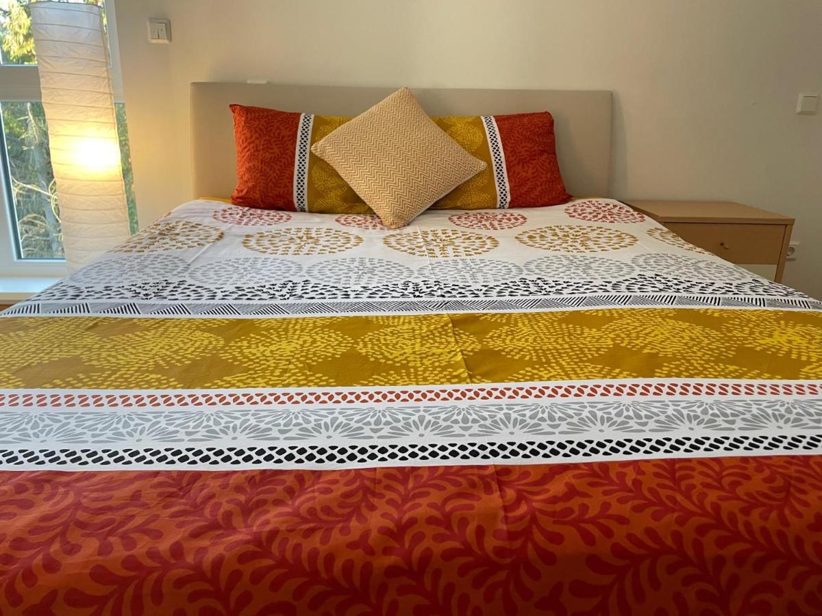 Berbourg Vakantie Appartement In Luxemburg מראה חיצוני תמונה