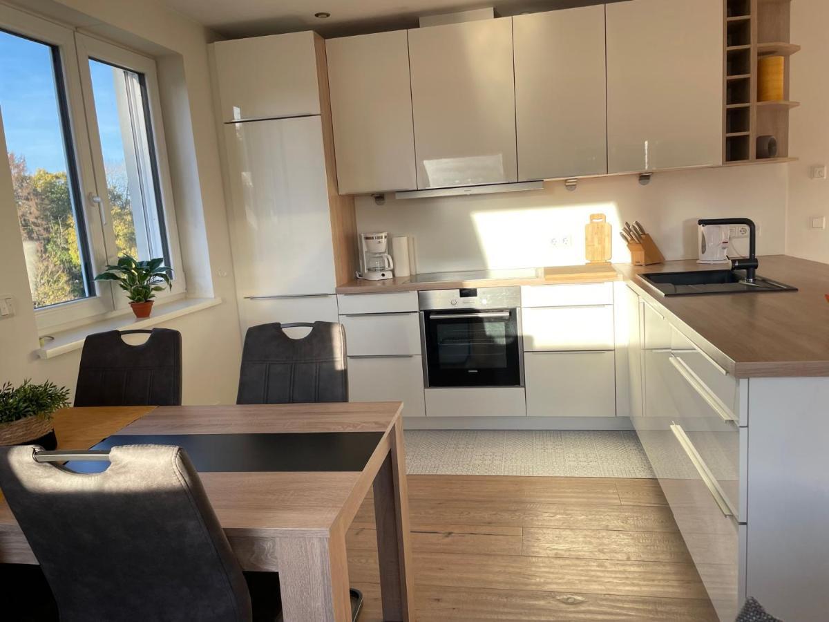 Berbourg Vakantie Appartement In Luxemburg מראה חיצוני תמונה