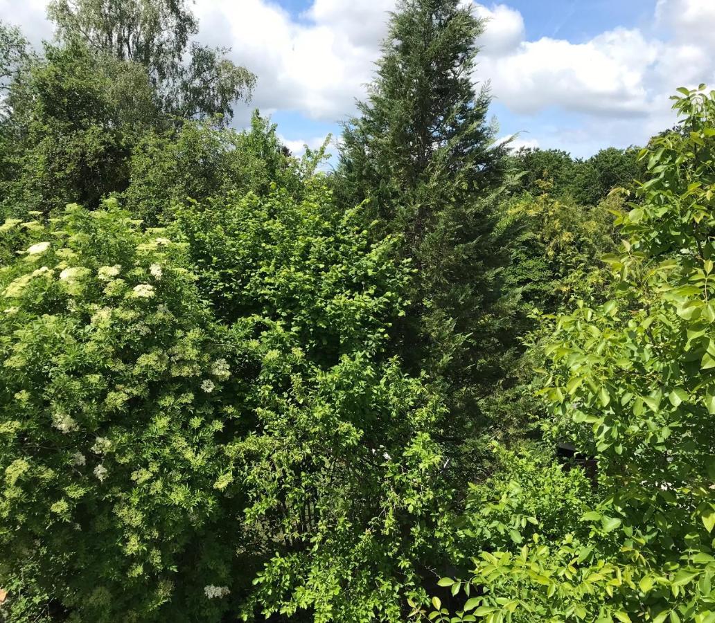 Berbourg Vakantie Appartement In Luxemburg מראה חיצוני תמונה