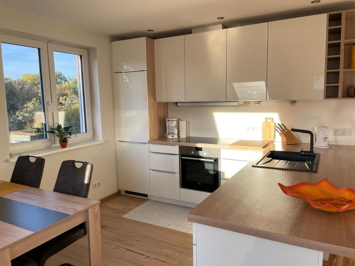 Berbourg Vakantie Appartement In Luxemburg מראה חיצוני תמונה