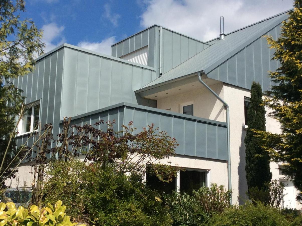 Berbourg Vakantie Appartement In Luxemburg מראה חיצוני תמונה